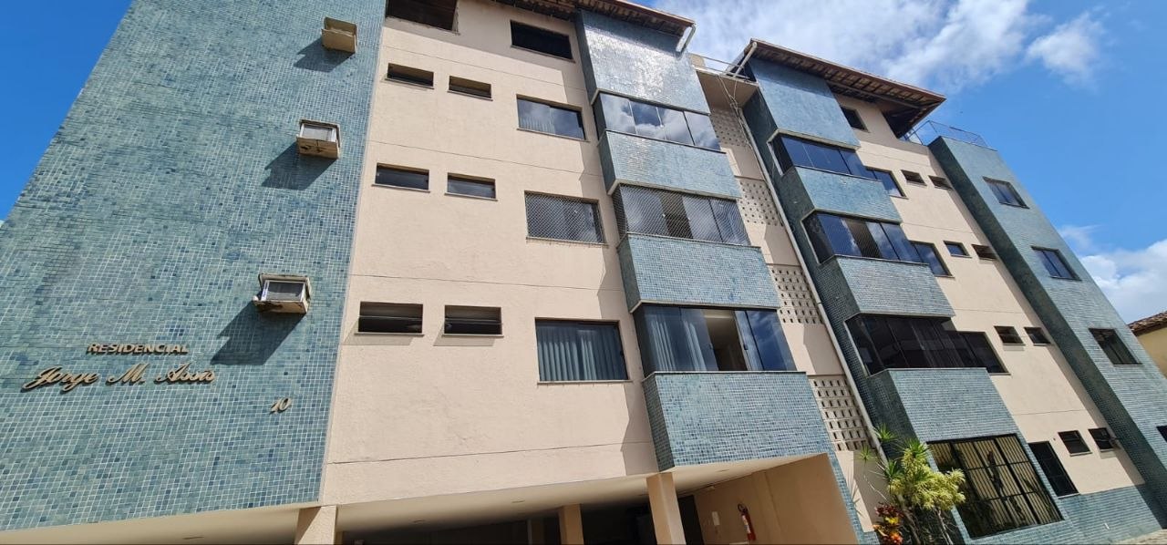 LOCAÇÃO – APARTAMENTO 3 QUARTOS (2 SUÍTES) – RESIDENCIAL JORGE M ASSIS, JARDIM PONTAL — foto 6