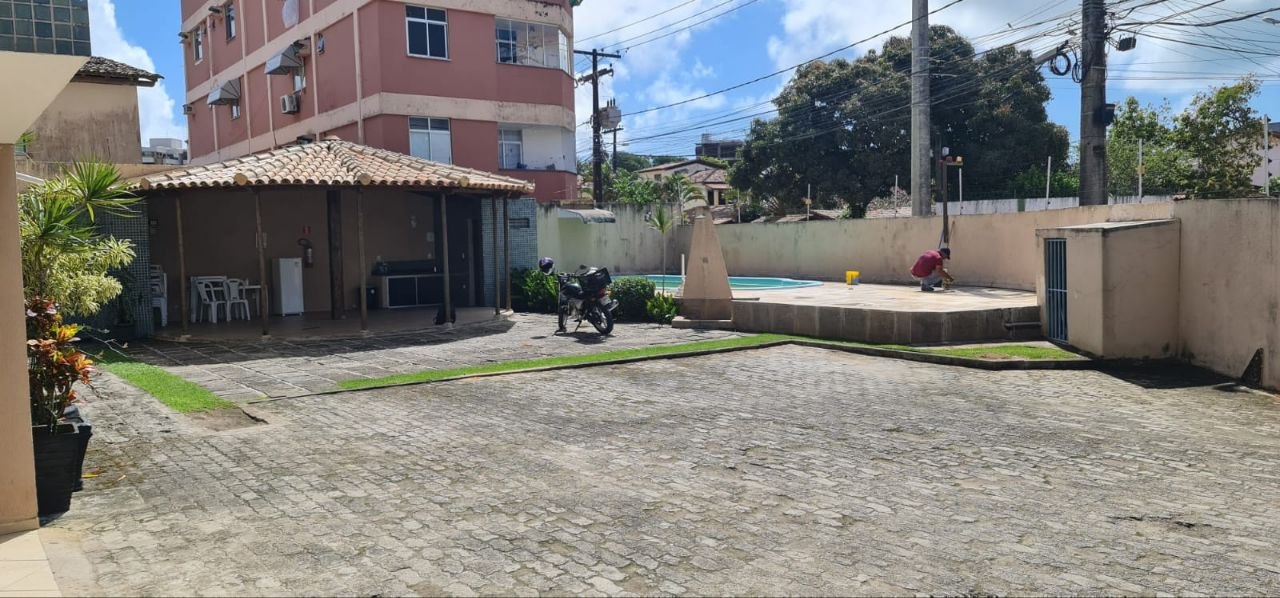 LOCAÇÃO – APARTAMENTO 3 QUARTOS (2 SUÍTES) – RESIDENCIAL JORGE M ASSIS, JARDIM PONTAL — foto 4