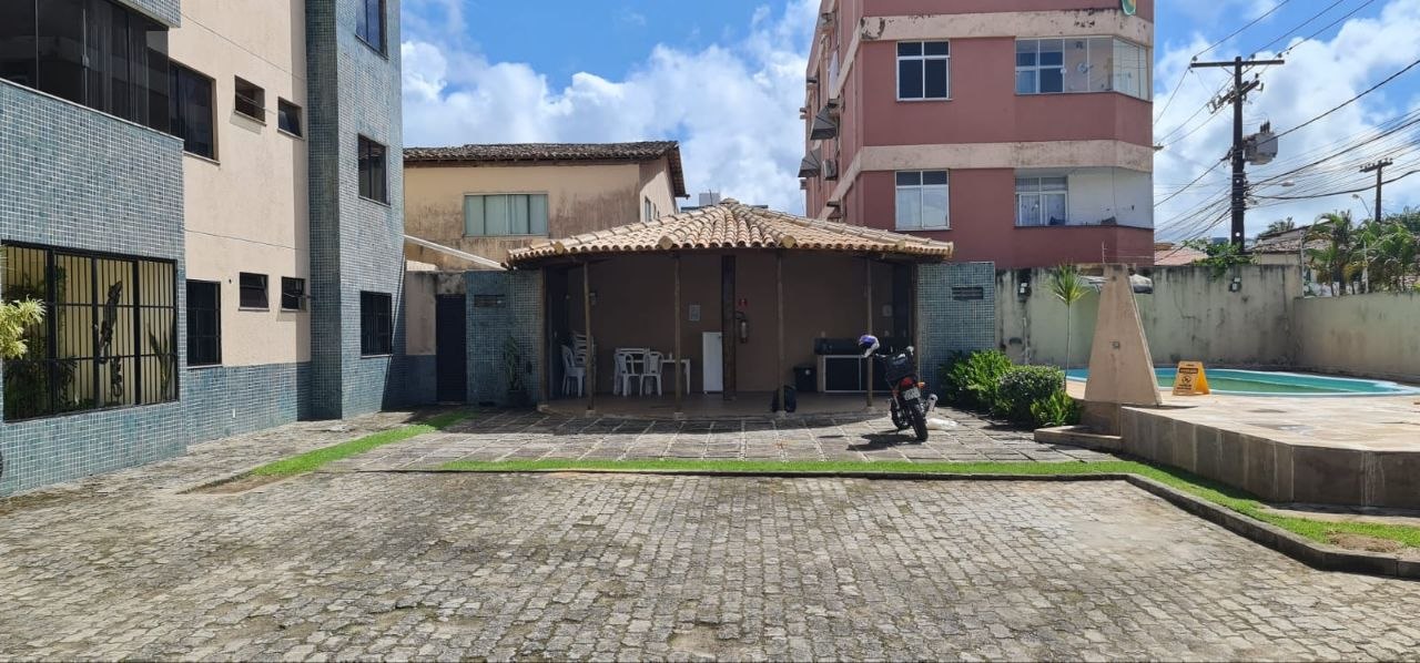 LOCAÇÃO – APARTAMENTO 3 QUARTOS (2 SUÍTES) – RESIDENCIAL JORGE M ASSIS, JARDIM PONTAL — foto 3