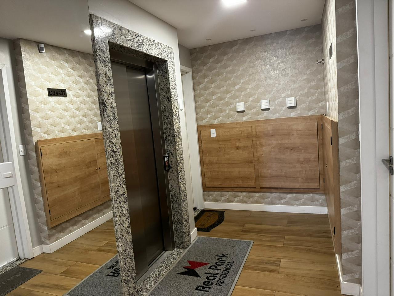 Apartamento no Real Park, São Francisco — foto 14