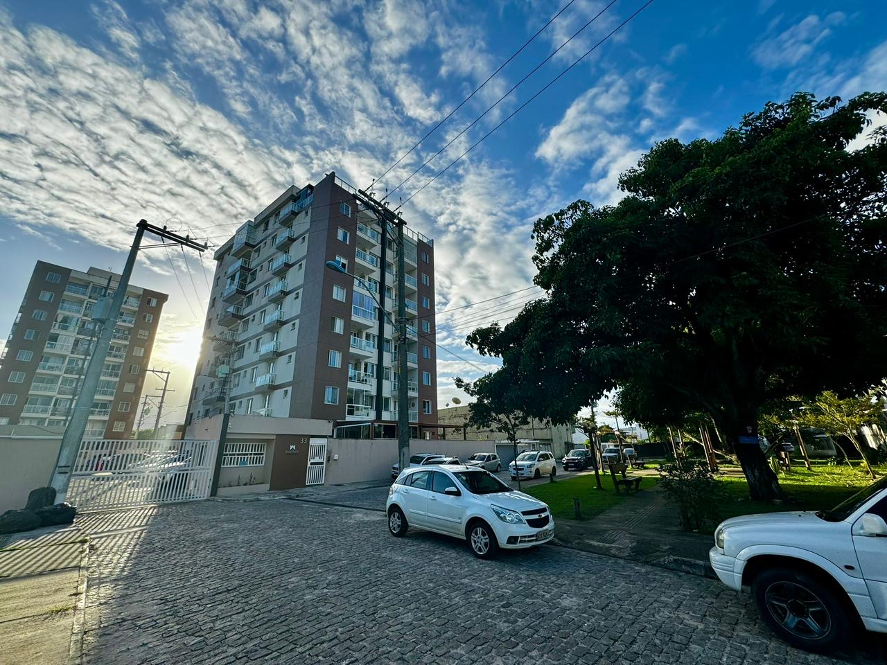 Apartamento no Real Park, São Francisco — foto 13
