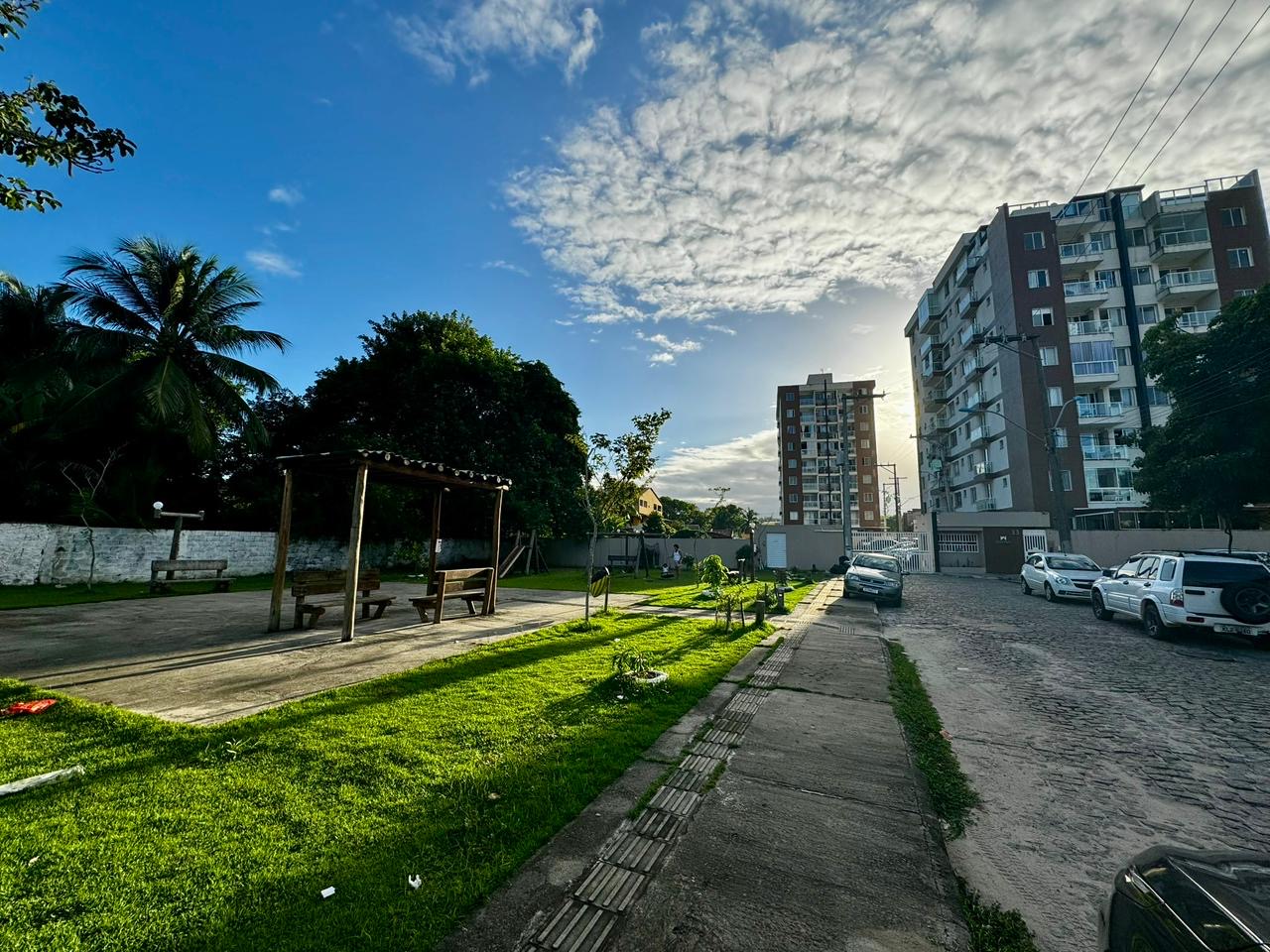 Apartamento no Real Park, São Francisco — foto 12