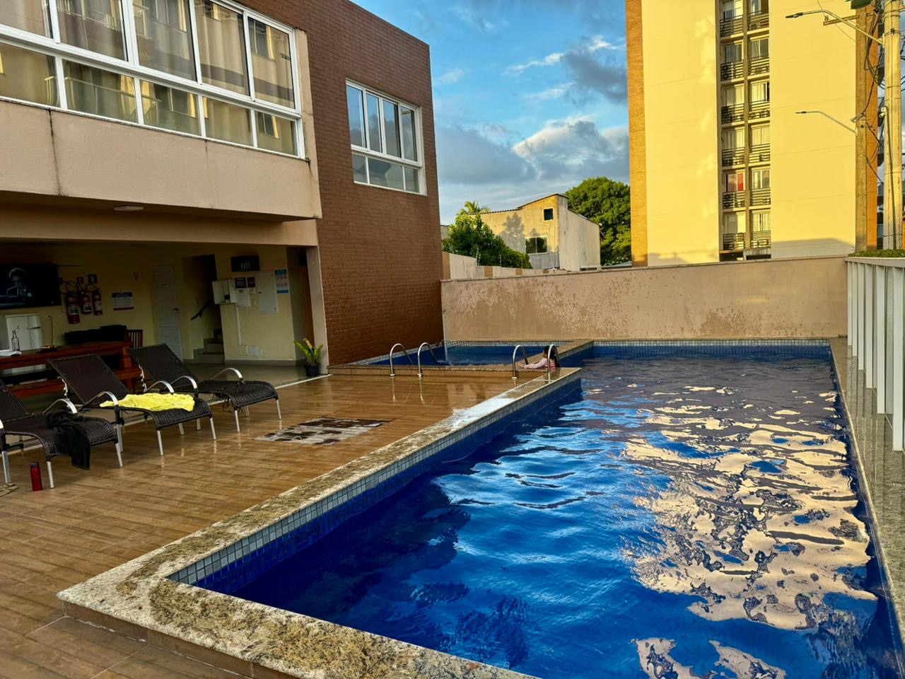 Apartamento no Real Park, São Francisco — foto 9