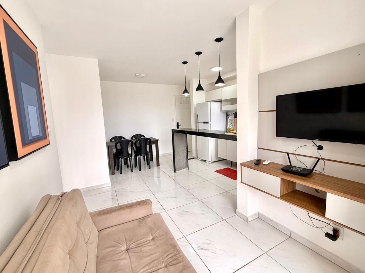 Apartamento no Real Park, São Francisco — foto 3