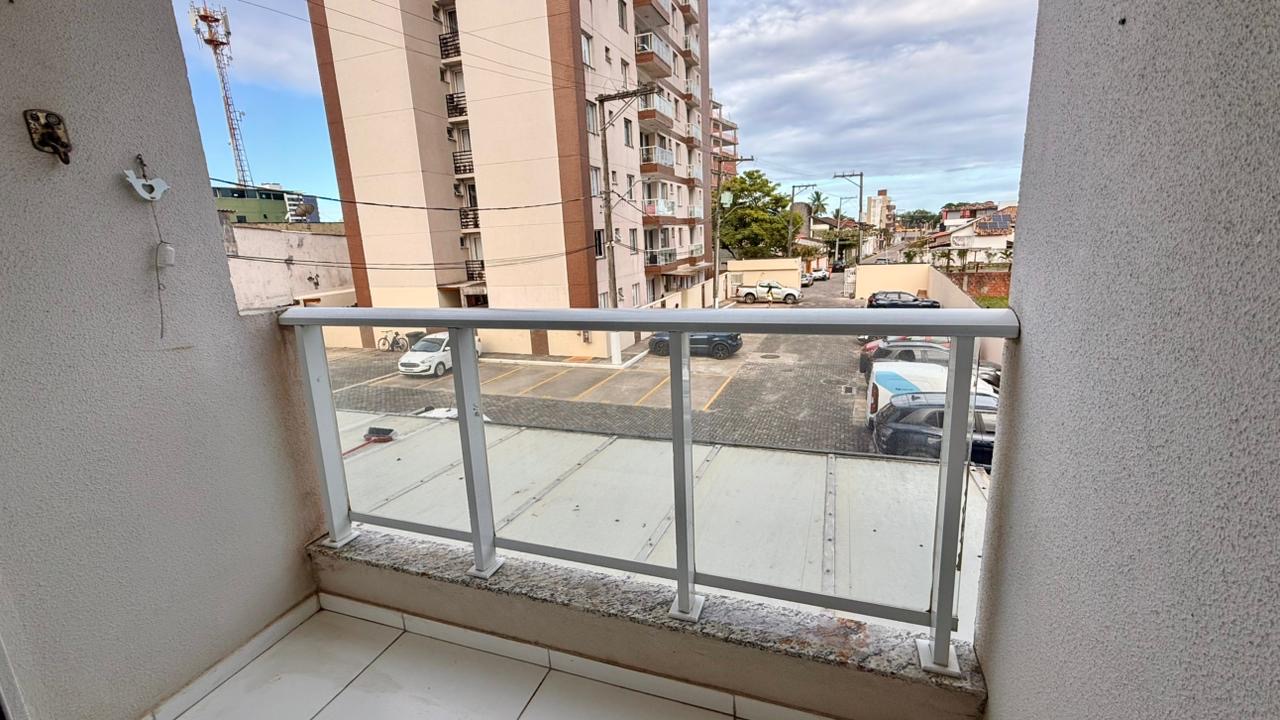 Apartamento no Real Park, São Francisco — foto 4