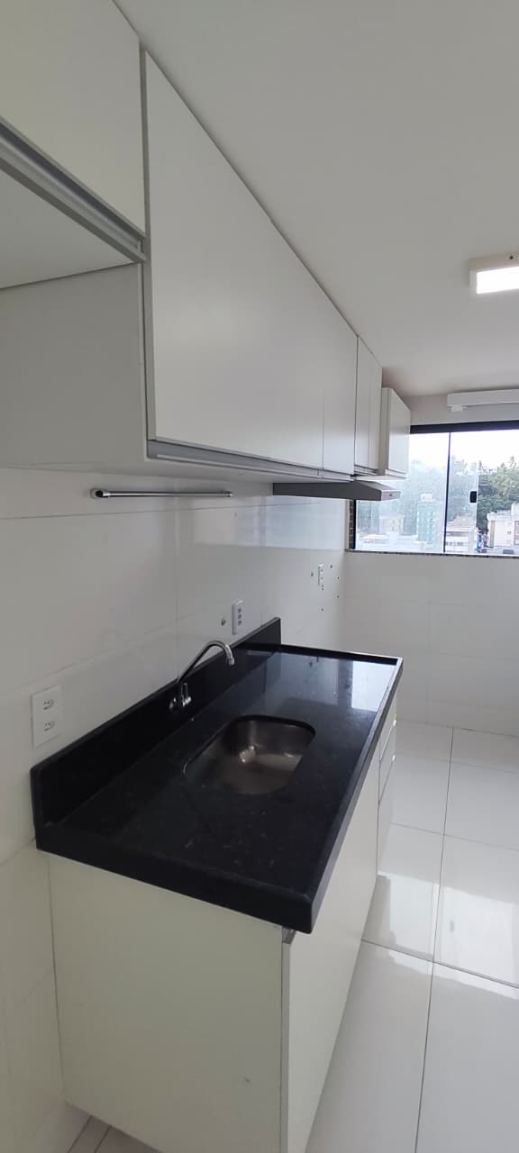 Apartamento à venda no Residencial Palazzo Di Milano em Ilhéus com 2 Quartos — foto 2