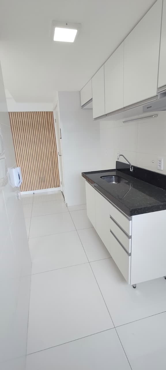 Apartamento à venda no Residencial Palazzo Di Milano em Ilhéus com 2 Quartos — foto 3