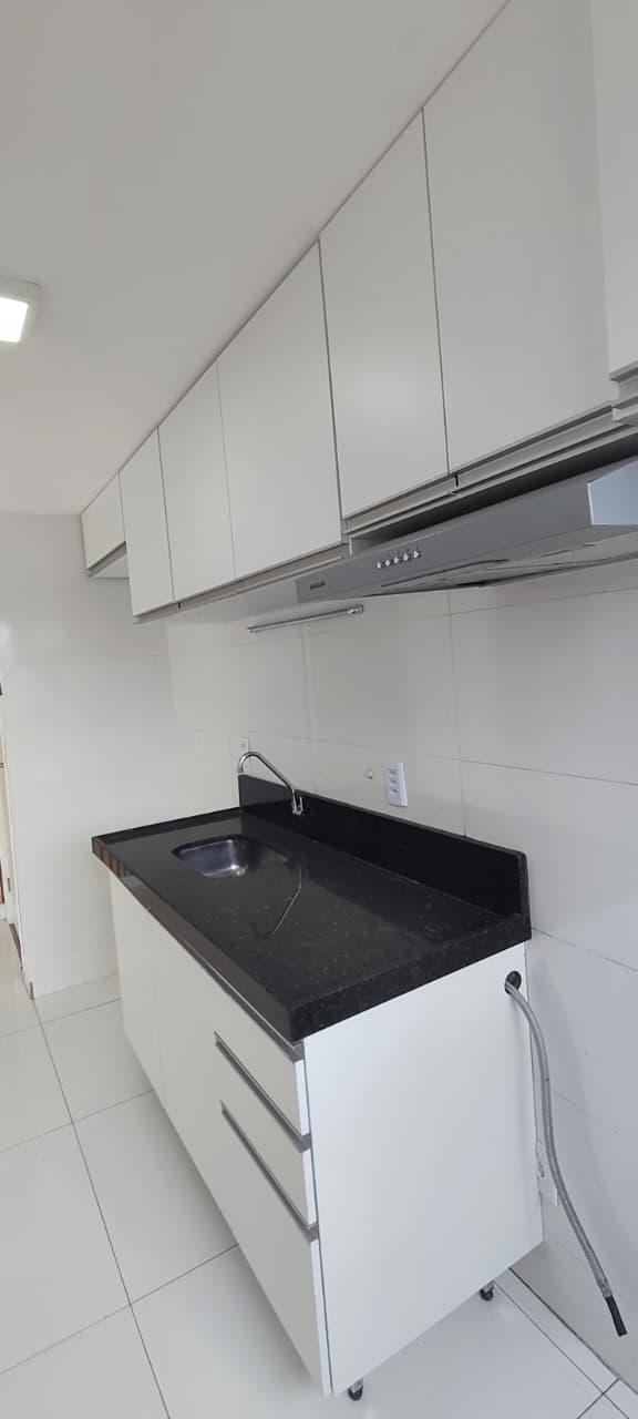 Apartamento à venda no Residencial Palazzo Di Milano em Ilhéus com 2 Quartos — foto 4