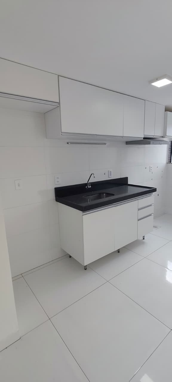 Apartamento à venda no Residencial Palazzo Di Milano em Ilhéus com 2 Quartos — foto 6