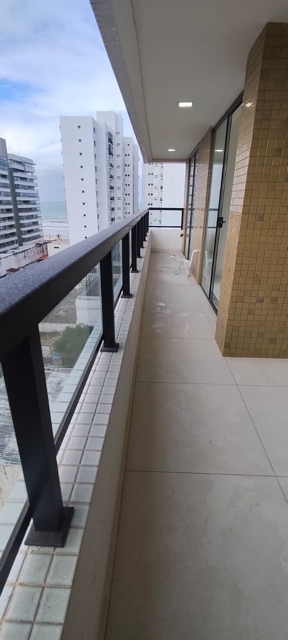Apartamento à venda no Residencial Palazzo Di Milano em Ilhéus com 2 Quartos