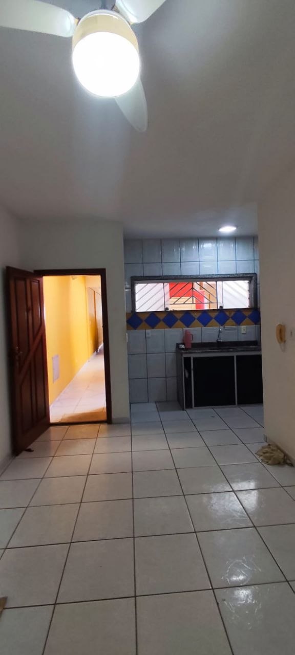 ALUGUEL – APARTAMENTO TÉRREO NO PONTAL – ILHÉUS/BA — foto 11