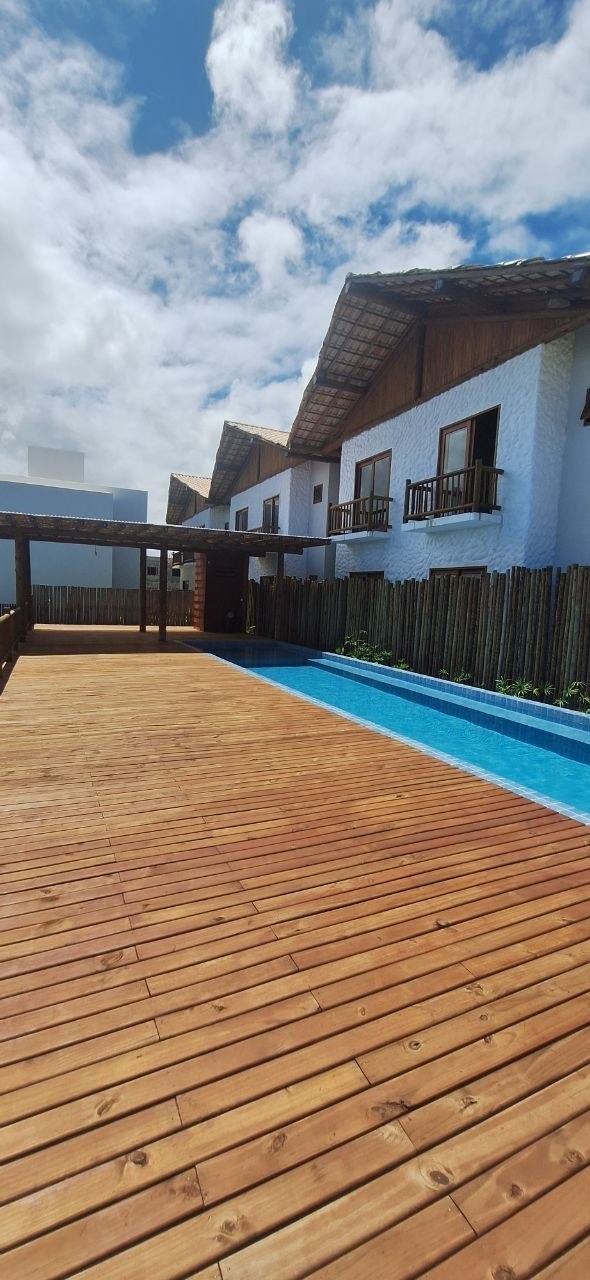 VENDA – APARTAMENTO MOBILIADO – RESERVA DO LAGO | BARRA GRANDE – MARAÚ/BA — foto 8