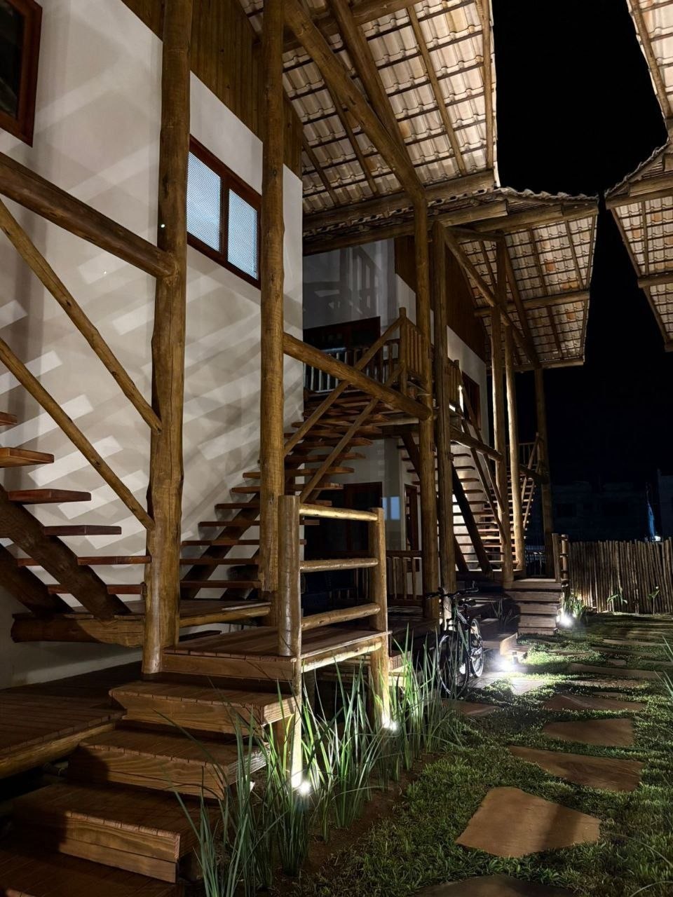 VENDA – APARTAMENTO MOBILIADO – RESERVA DO LAGO | BARRA GRANDE – MARAÚ/BA