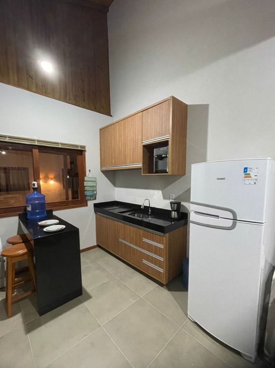 VENDA – APARTAMENTO MOBILIADO – RESERVA DO LAGO | BARRA GRANDE – MARAÚ/BA — foto 6