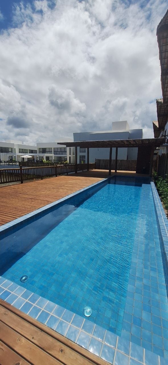 VENDA – APARTAMENTO MOBILIADO – RESERVA DO LAGO | BARRA GRANDE – MARAÚ/BA — foto 4