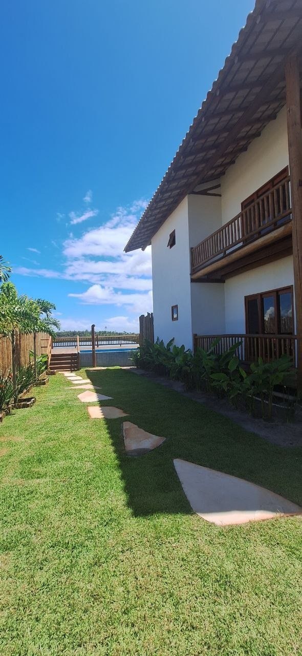 VENDA – APARTAMENTO MOBILIADO – RESERVA DO LAGO | BARRA GRANDE – MARAÚ/BA — foto 9