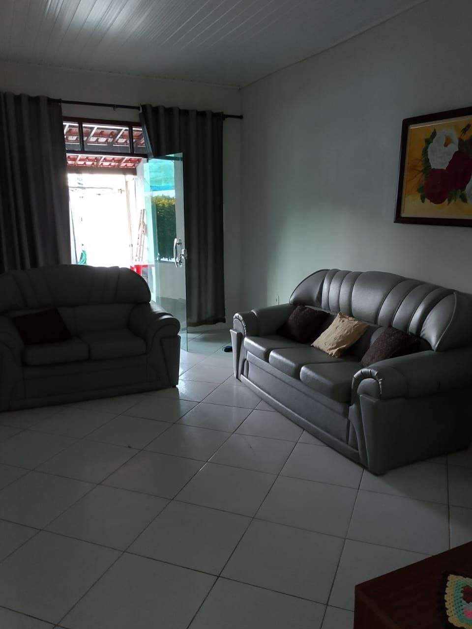 LOCAÇÃO – CASA MOBILIADA NO CONDOMÍNIO MAR DE ILHÉUS 2 – OLIVENÇA — foto 13
