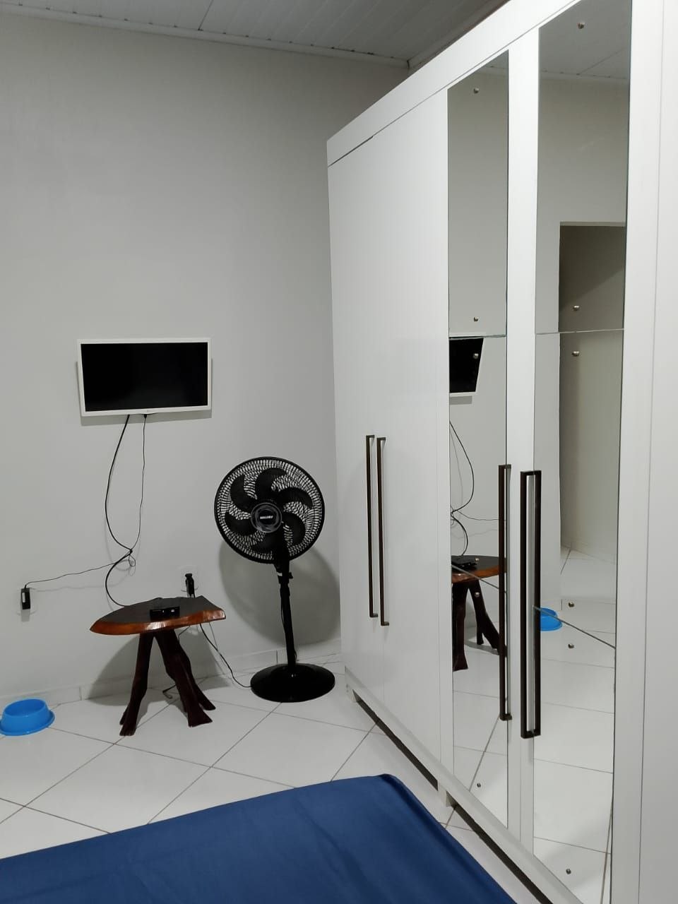 LOCAÇÃO – CASA MOBILIADA NO CONDOMÍNIO MAR DE ILHÉUS 2 – OLIVENÇA — foto 15