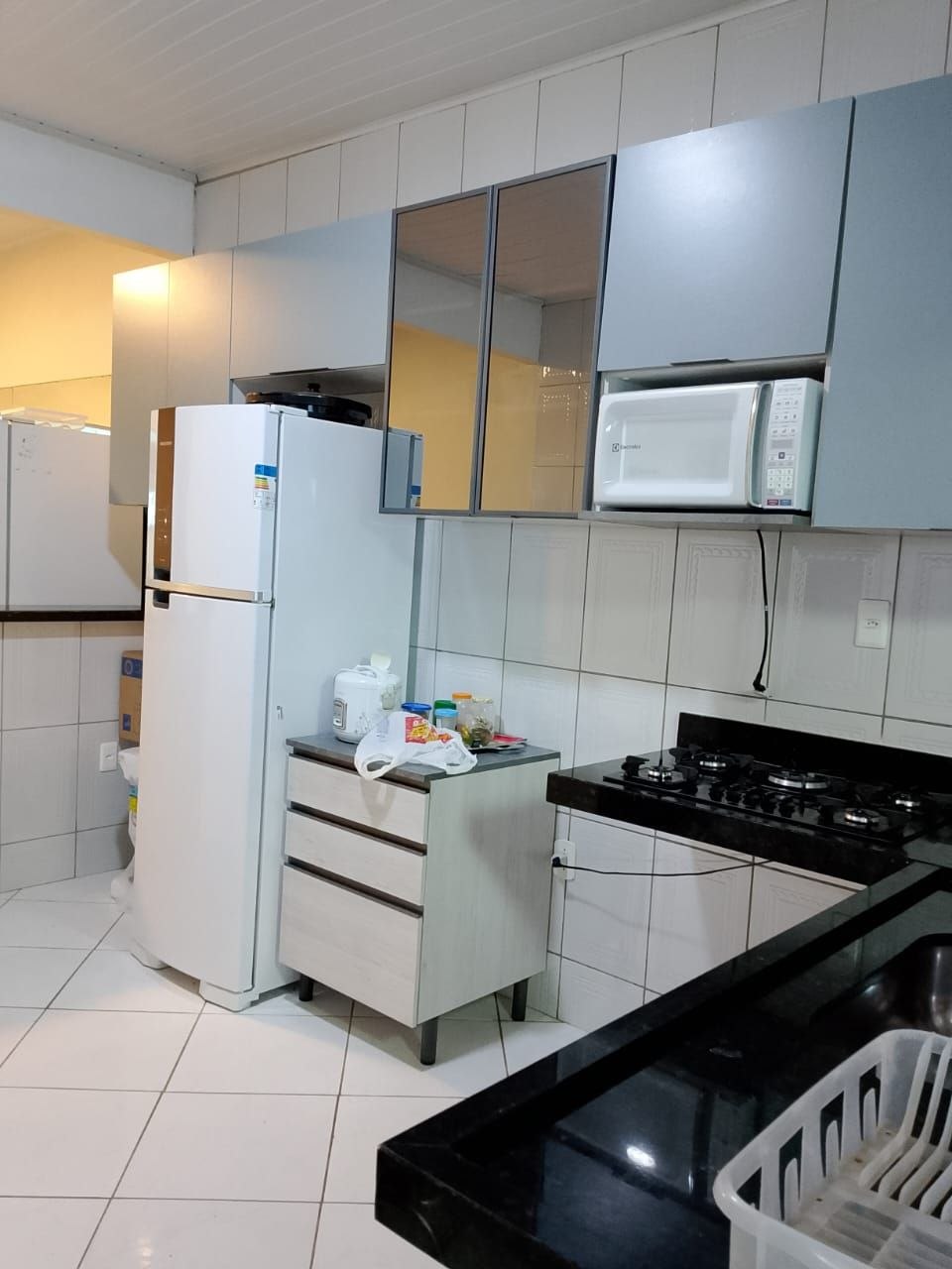 LOCAÇÃO – CASA MOBILIADA NO CONDOMÍNIO MAR DE ILHÉUS 2 – OLIVENÇA — foto 9