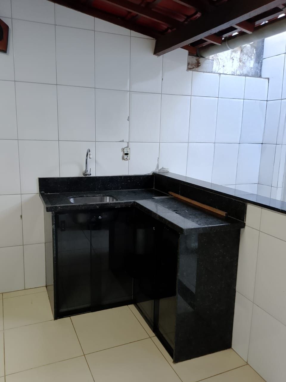 LOCAÇÃO – CASA MOBILIADA NO CONDOMÍNIO MAR DE ILHÉUS 2 – OLIVENÇA — foto 4