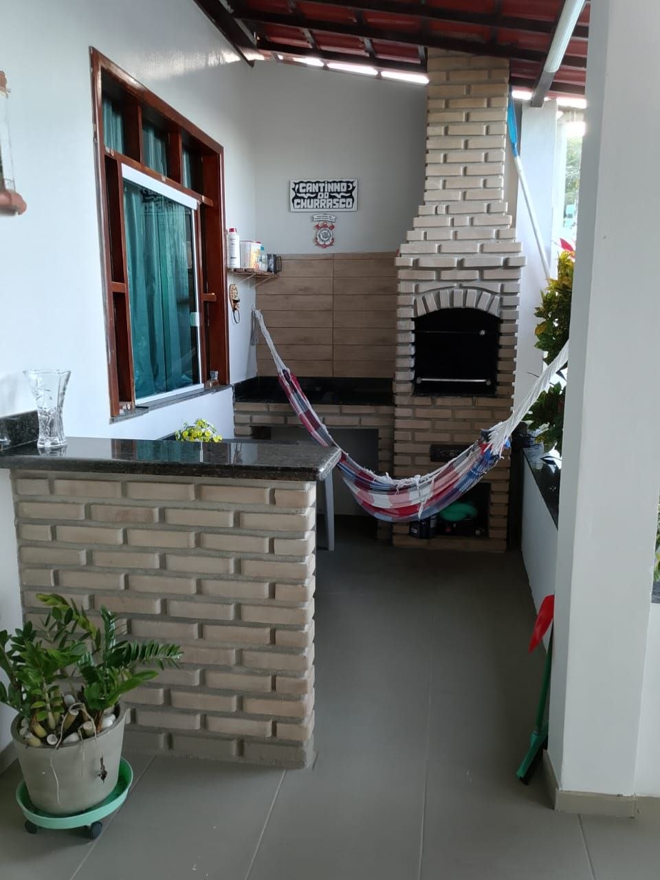 LOCAÇÃO – CASA MOBILIADA NO CONDOMÍNIO MAR DE ILHÉUS 2 – OLIVENÇA — foto 8
