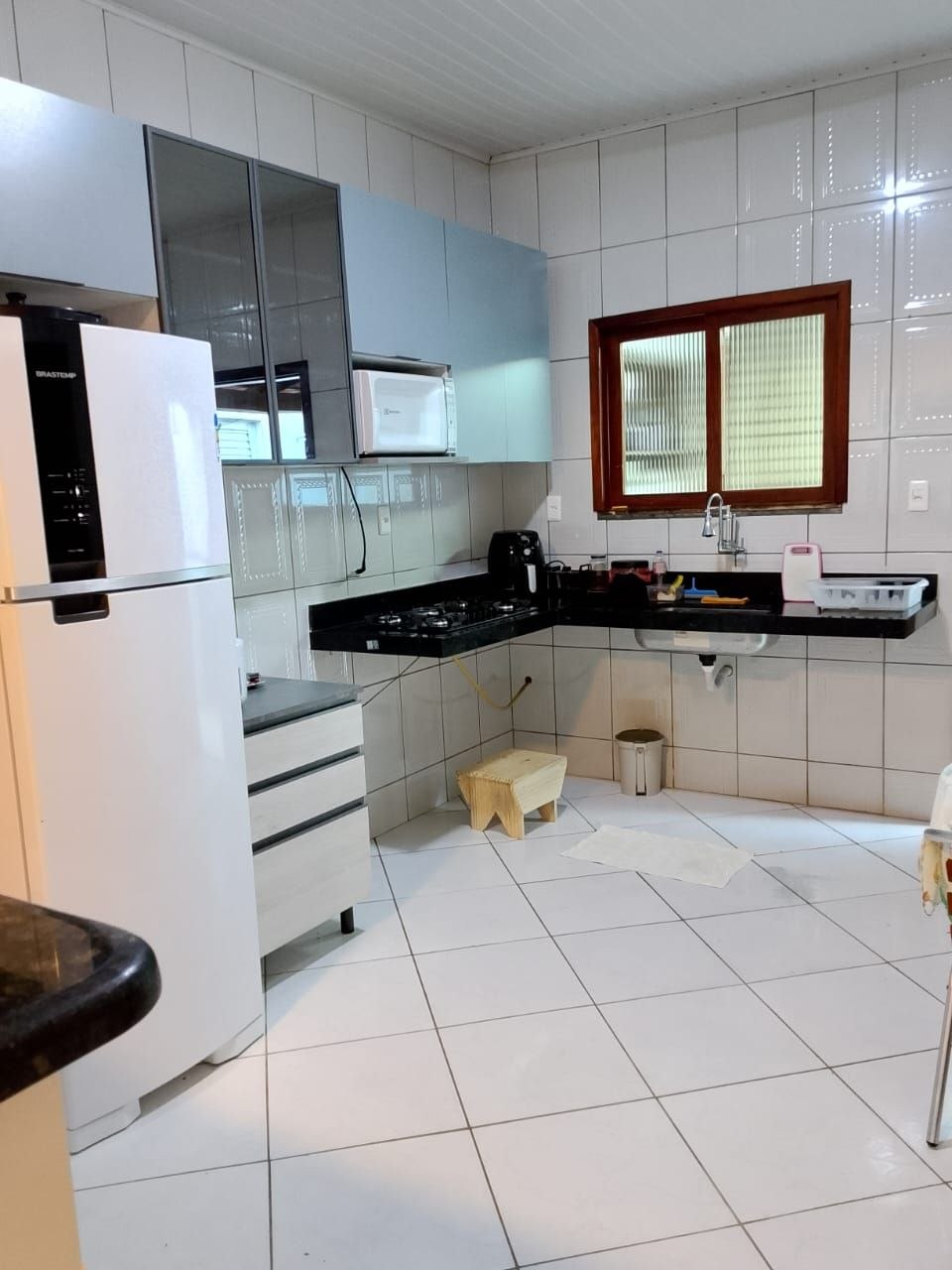 LOCAÇÃO – CASA MOBILIADA NO CONDOMÍNIO MAR DE ILHÉUS 2 – OLIVENÇA — foto 5