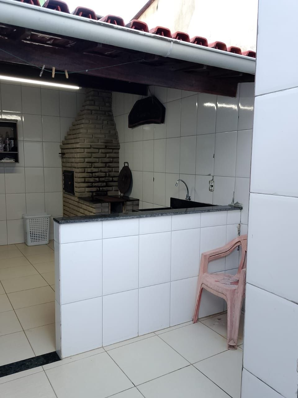 LOCAÇÃO – CASA MOBILIADA NO CONDOMÍNIO MAR DE ILHÉUS 2 – OLIVENÇA — foto 7