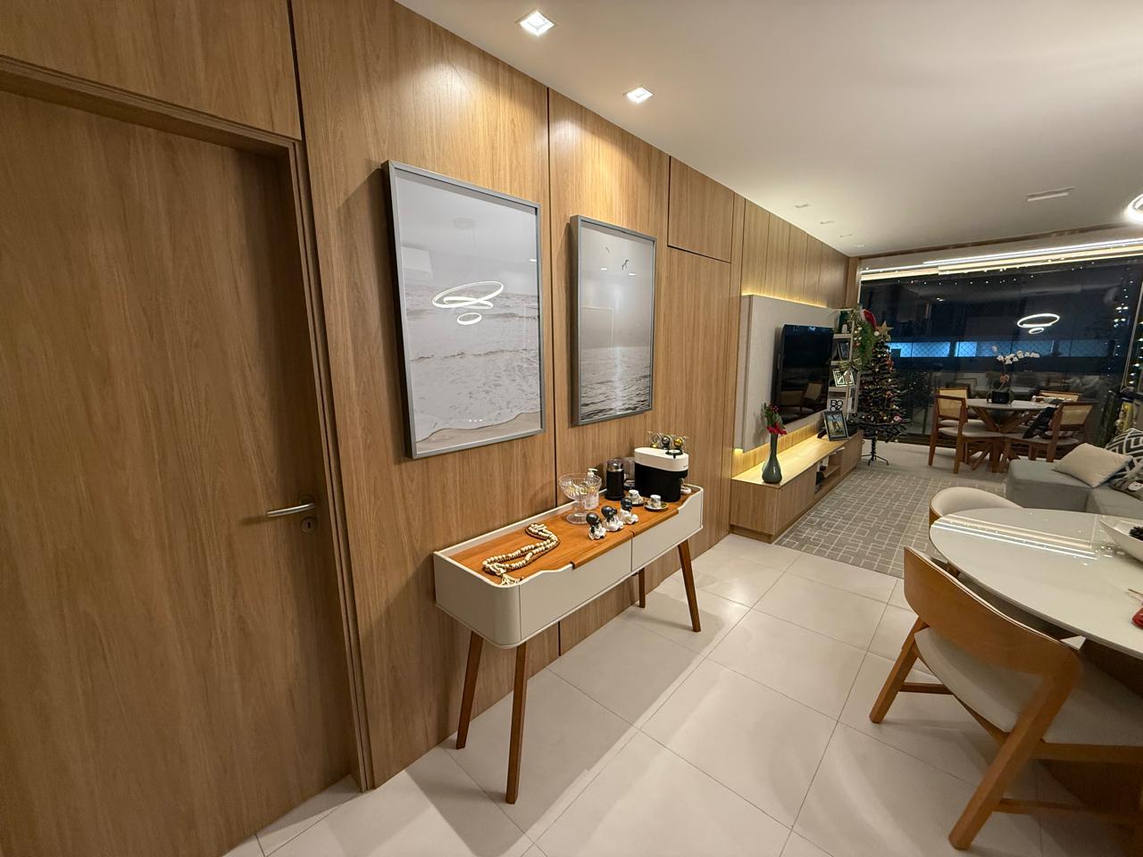 APARTAMENTO ALTO PADRÃO | ORIZZON