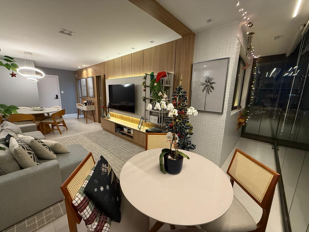APARTAMENTO ALTO PADRÃO | ORIZZON — foto 2