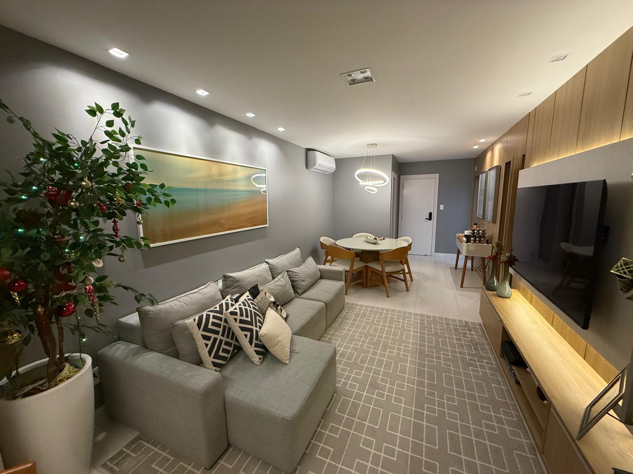 APARTAMENTO ALTO PADRÃO | ORIZZON — foto 5