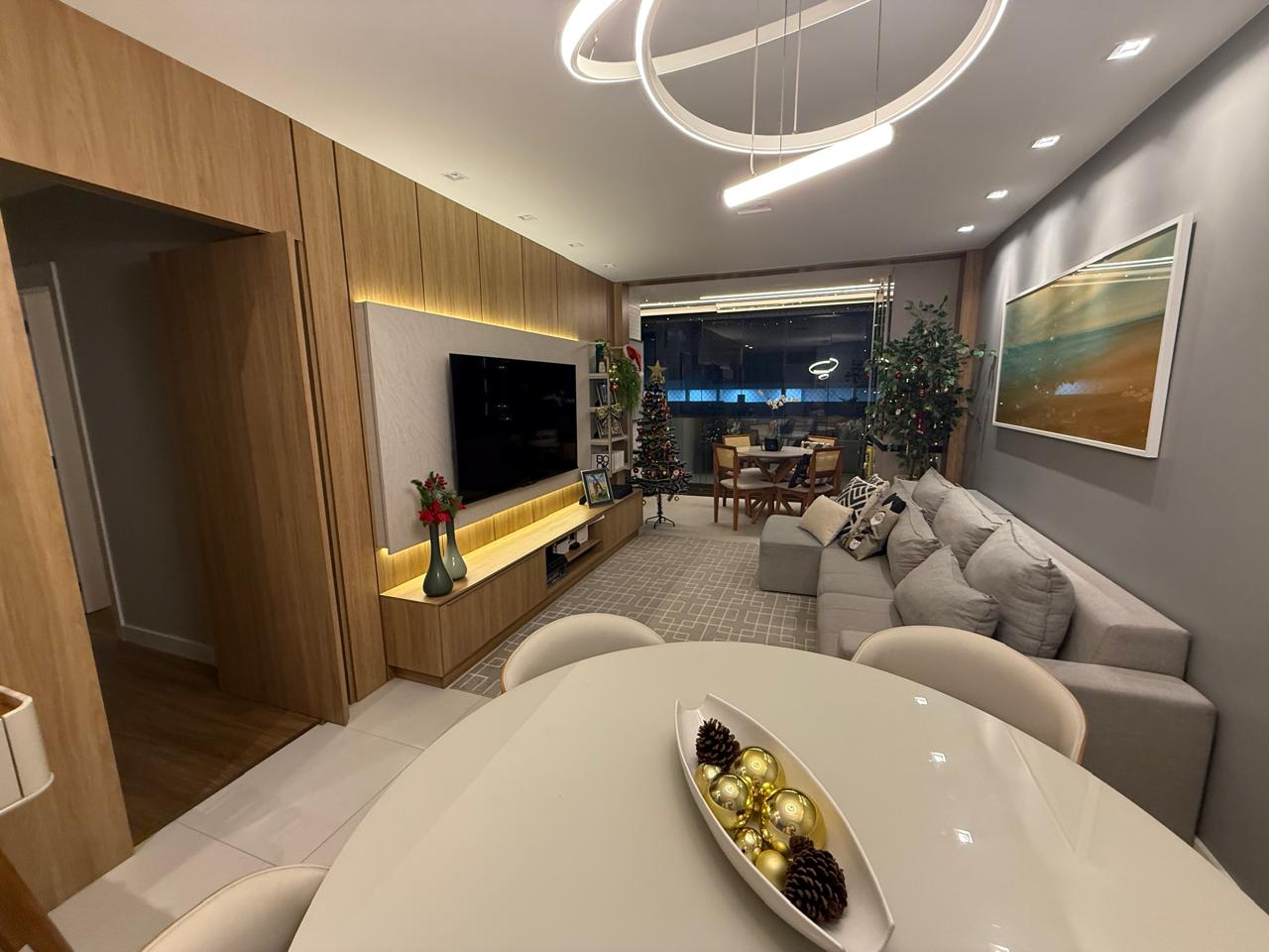 APARTAMENTO ALTO PADRÃO | ORIZZON — foto 6