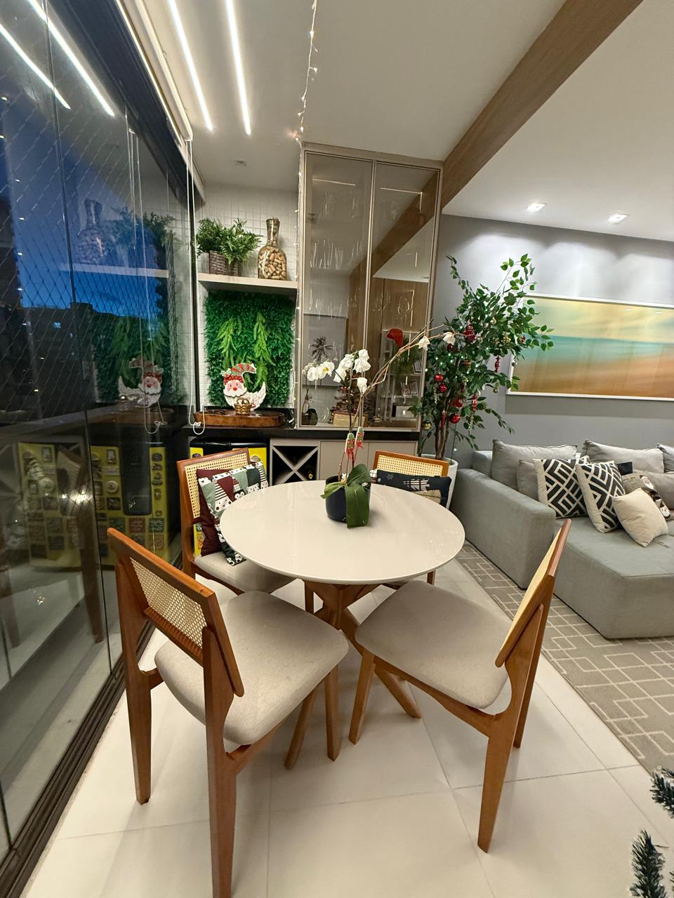 APARTAMENTO ALTO PADRÃO | ORIZZON — foto 8
