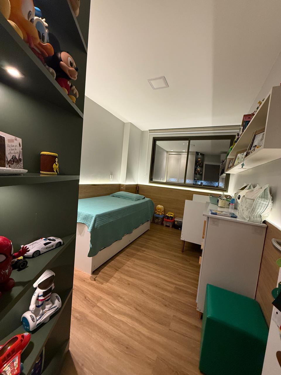 APARTAMENTO ALTO PADRÃO | ORIZZON — foto 10