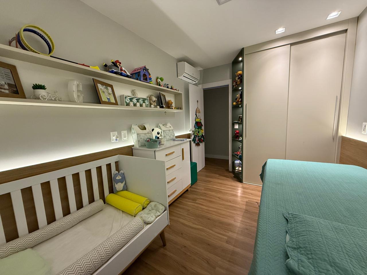 APARTAMENTO ALTO PADRÃO | ORIZZON — foto 11