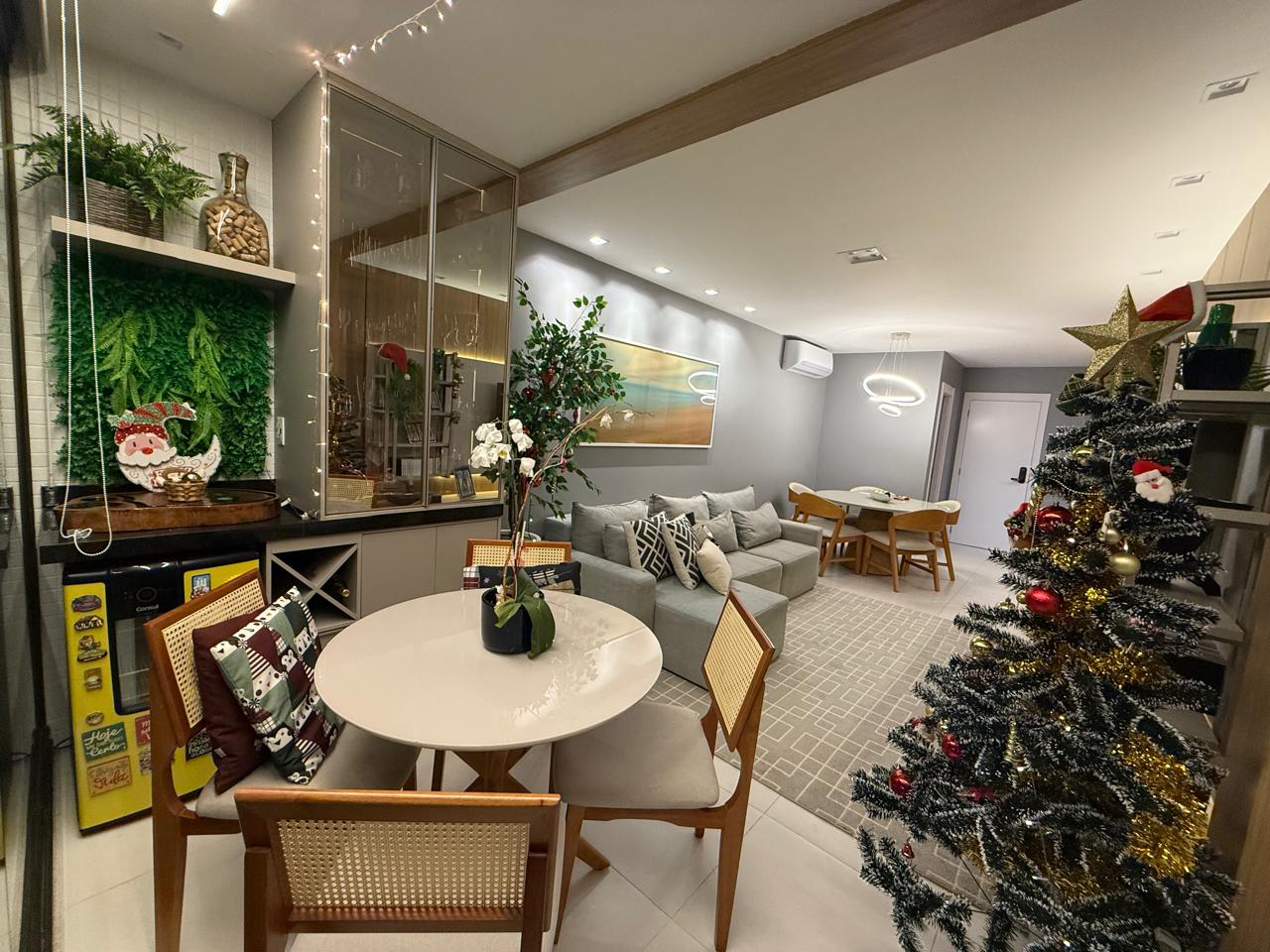 APARTAMENTO ALTO PADRÃO | ORIZZON — foto 12