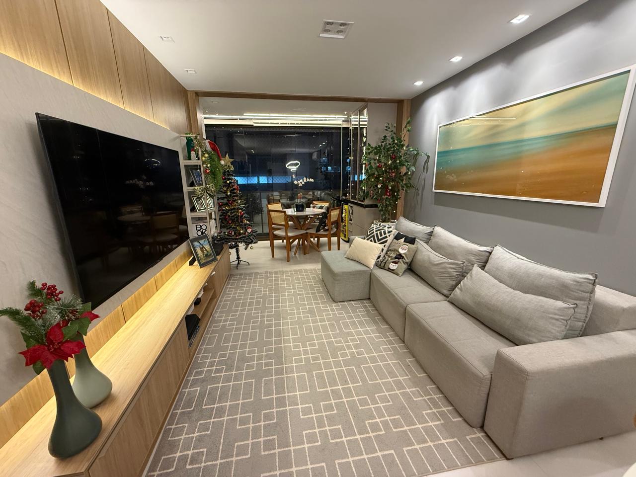 APARTAMENTO ALTO PADRÃO | ORIZZON — foto 13