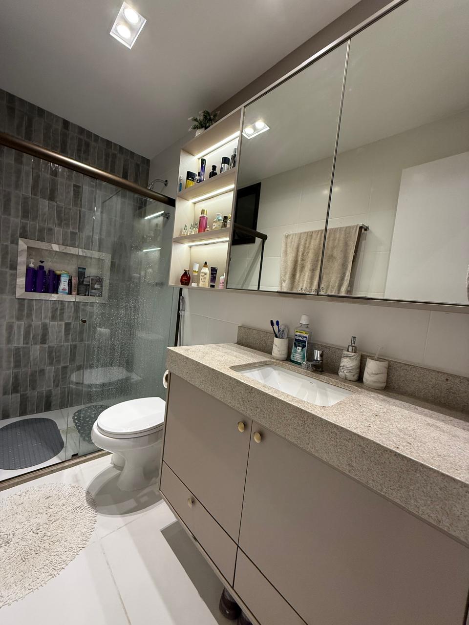 APARTAMENTO ALTO PADRÃO | ORIZZON — foto 14
