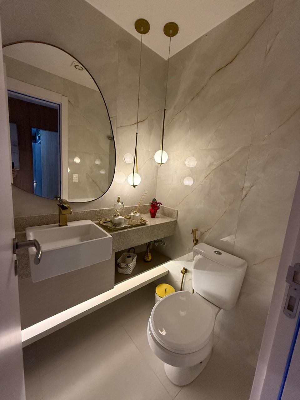 APARTAMENTO ALTO PADRÃO | ORIZZON — foto 15
