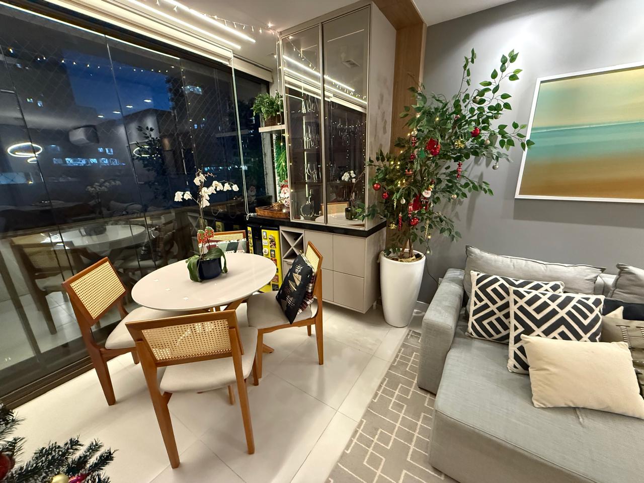 APARTAMENTO ALTO PADRÃO | ORIZZON — foto 17
