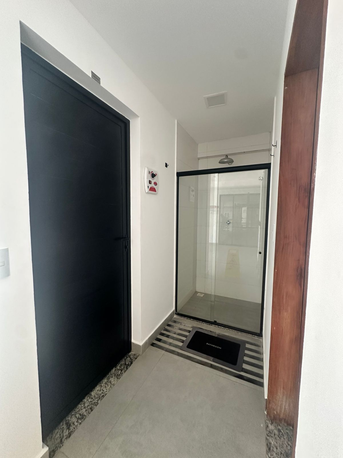 Apartamento 2 Quartos Mobiliado com Vista Mar no Palazzo de Milano — foto 12