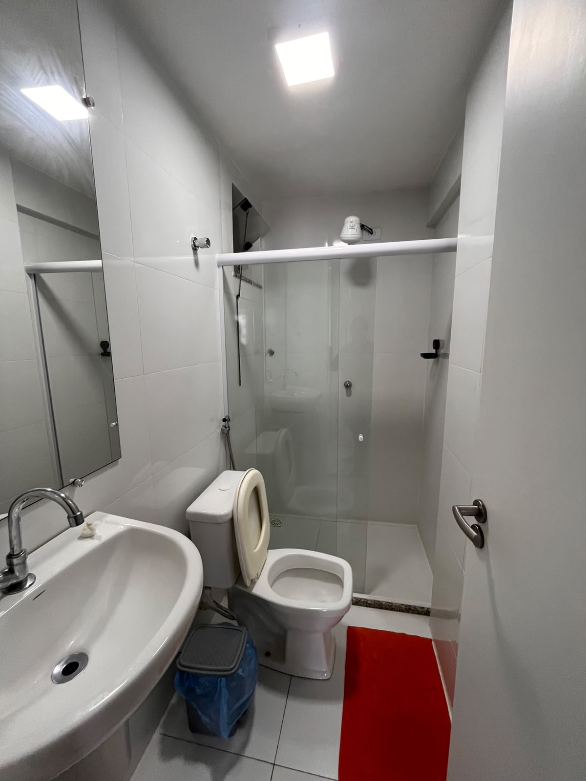 Apartamento 2 Quartos Mobiliado com Vista Mar no Palazzo de Milano — foto 3