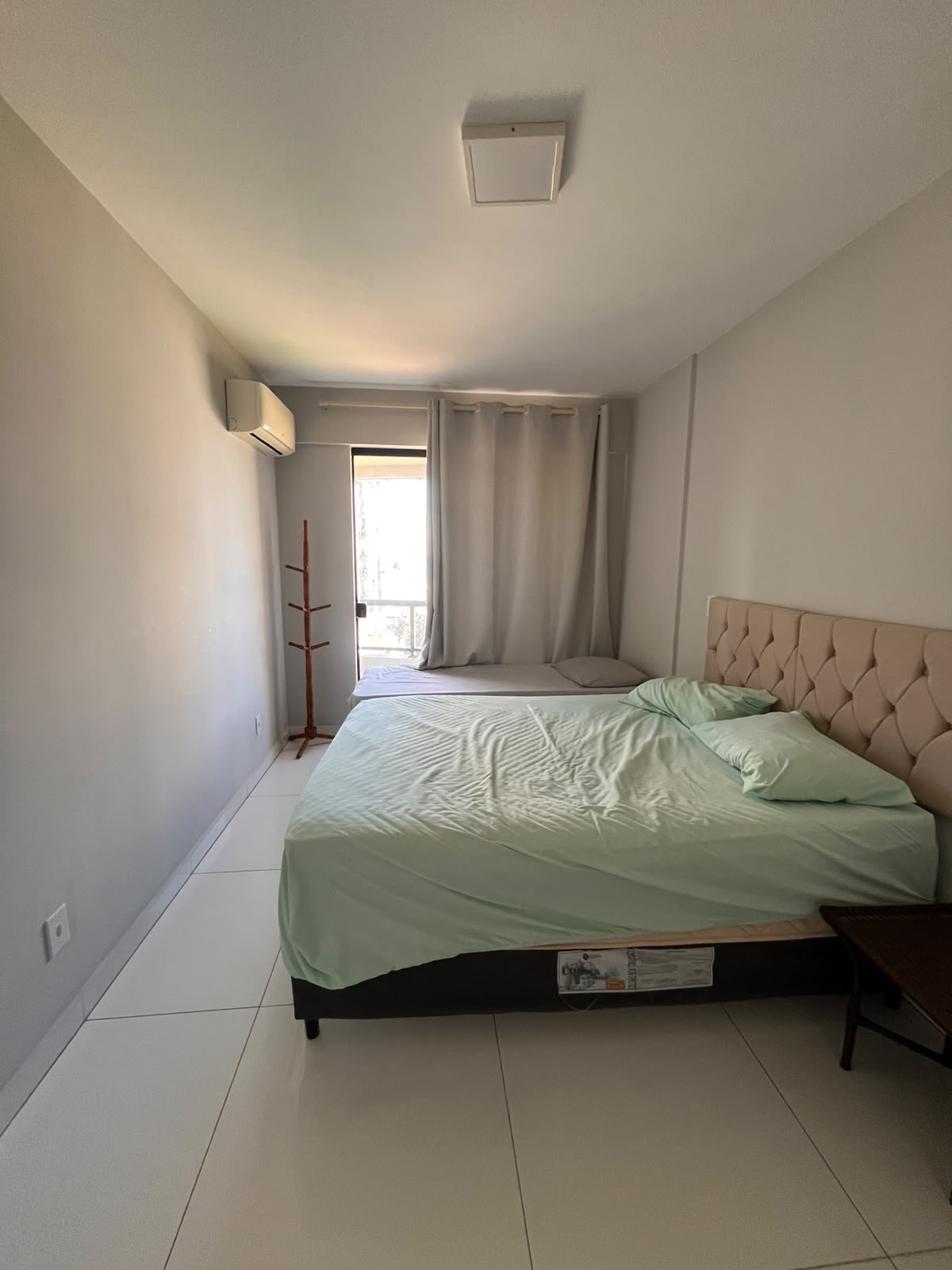 Apartamento 2 Quartos Mobiliado com Vista Mar no Palazzo de Milano — foto 7