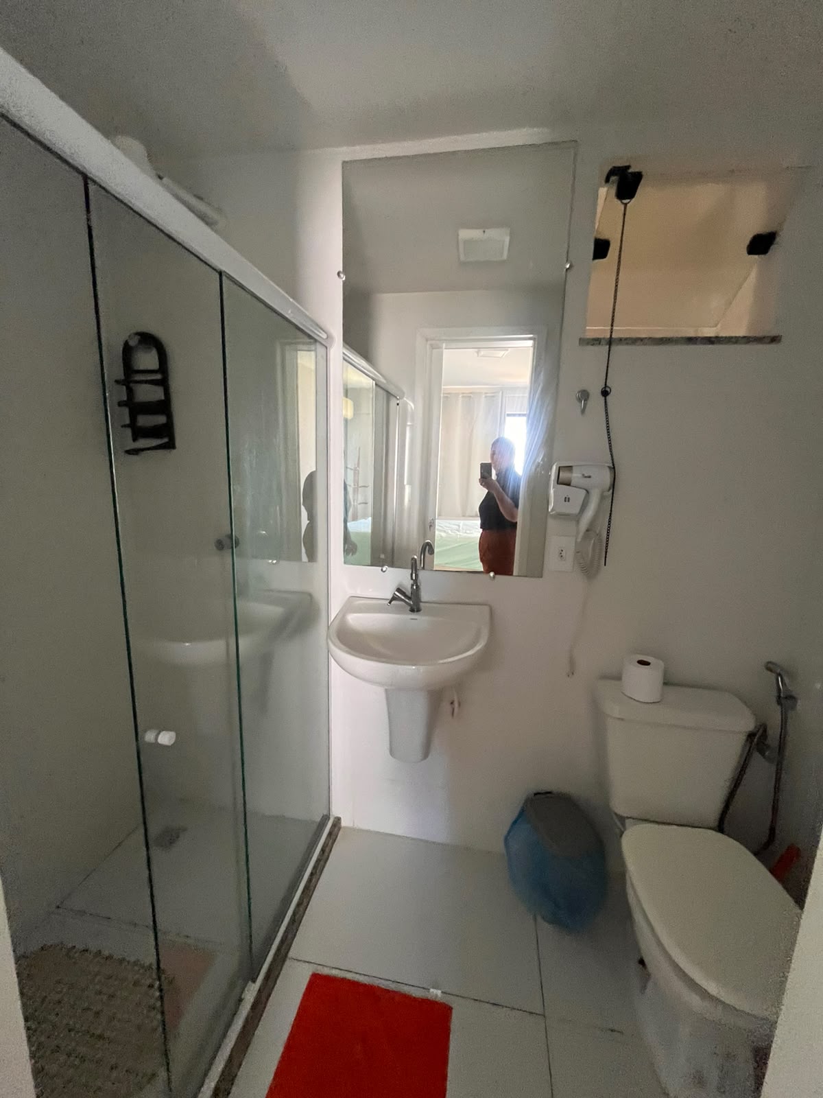 Apartamento 2 Quartos Mobiliado com Vista Mar no Palazzo de Milano — foto 8