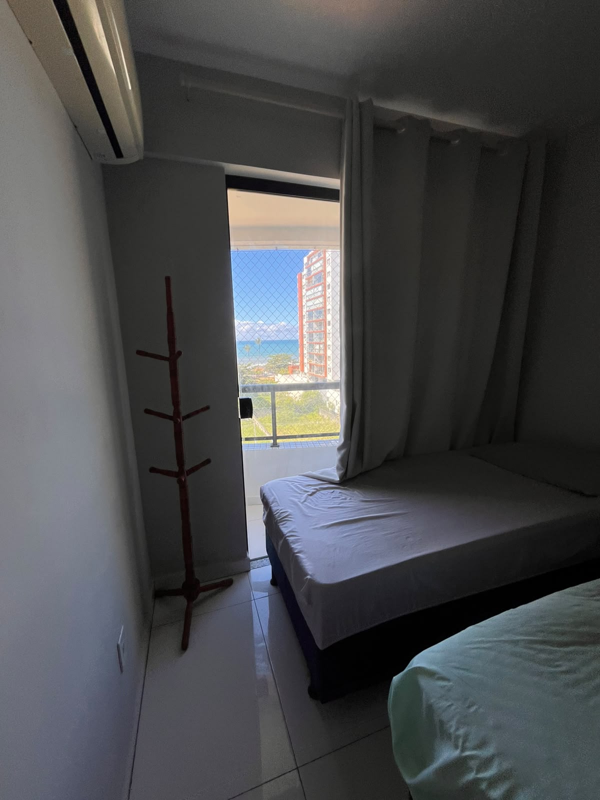 Apartamento 2 Quartos Mobiliado com Vista Mar no Palazzo de Milano — foto 6