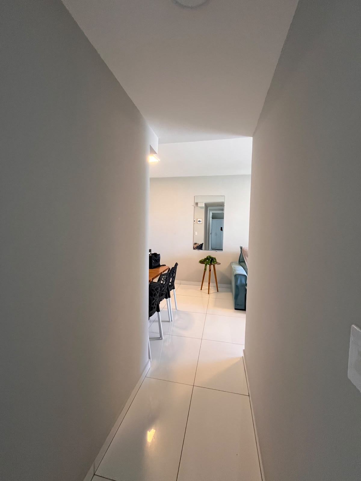 Apartamento 2 Quartos Mobiliado com Vista Mar no Palazzo de Milano — foto 11