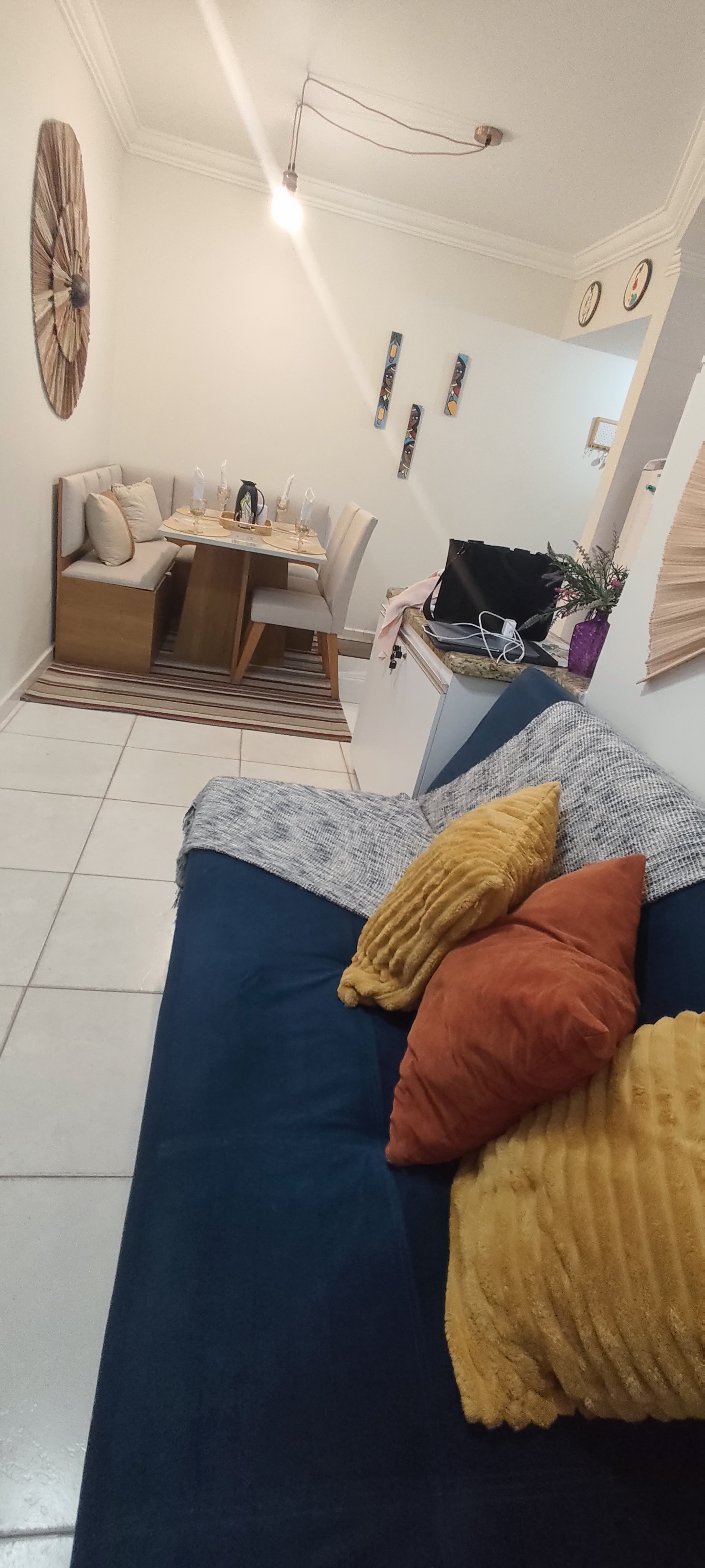 RESIDENCIAL MAR BELLO — foto 13