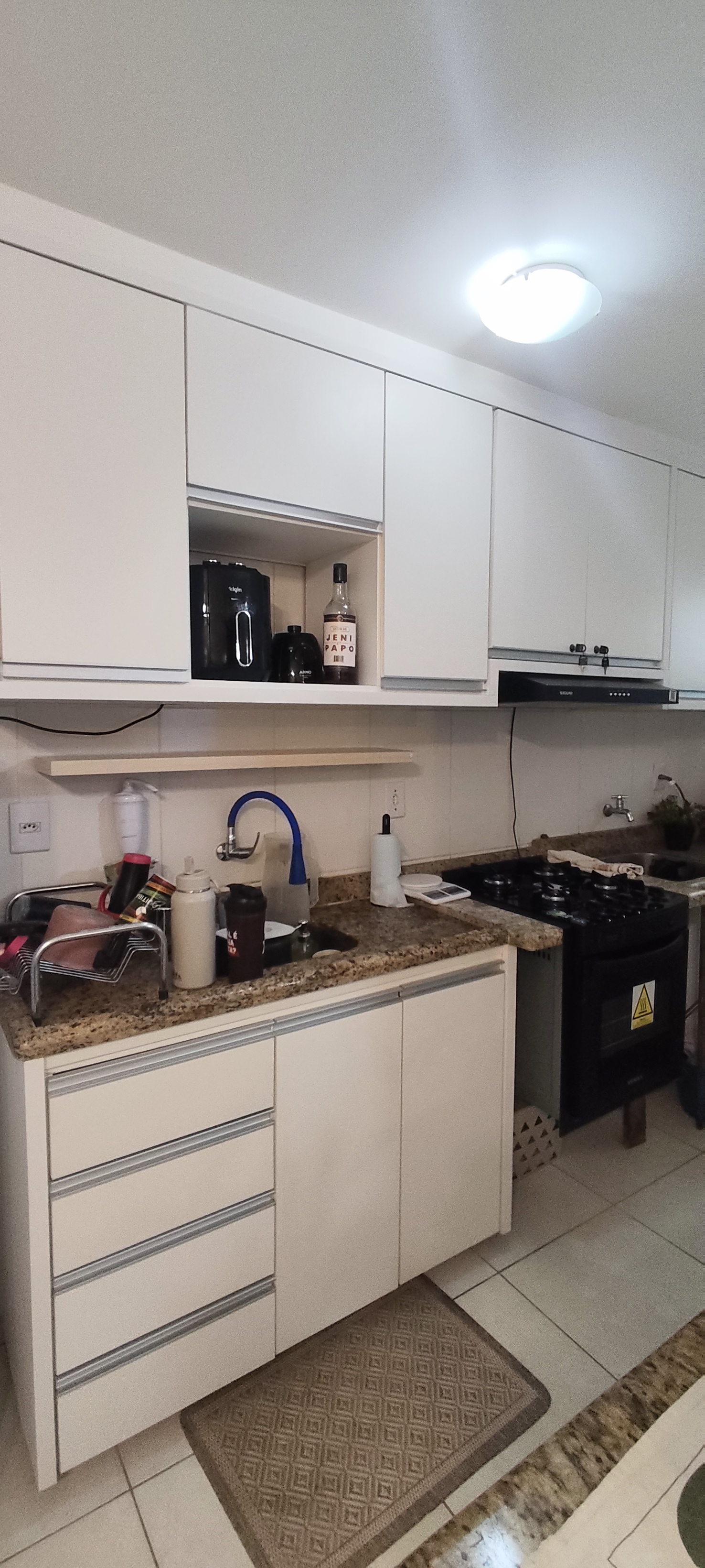 RESIDENCIAL MAR BELLO — foto 14