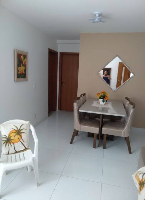 Apartamento 2 Quartos à Venda em Ilhéus - R$ 450 mil — foto 5