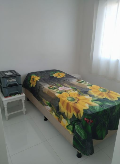 Apartamento 2 Quartos à Venda em Ilhéus - R$ 450 mil — foto 6