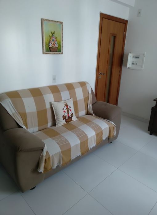 Apartamento 2 Quartos à Venda em Ilhéus - R$ 450 mil — foto 8